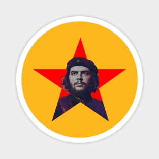 che guevara Magnet